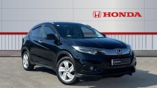 Honda HR-V 1.5 i-VTEC EX 5dr Petrol Hatchback